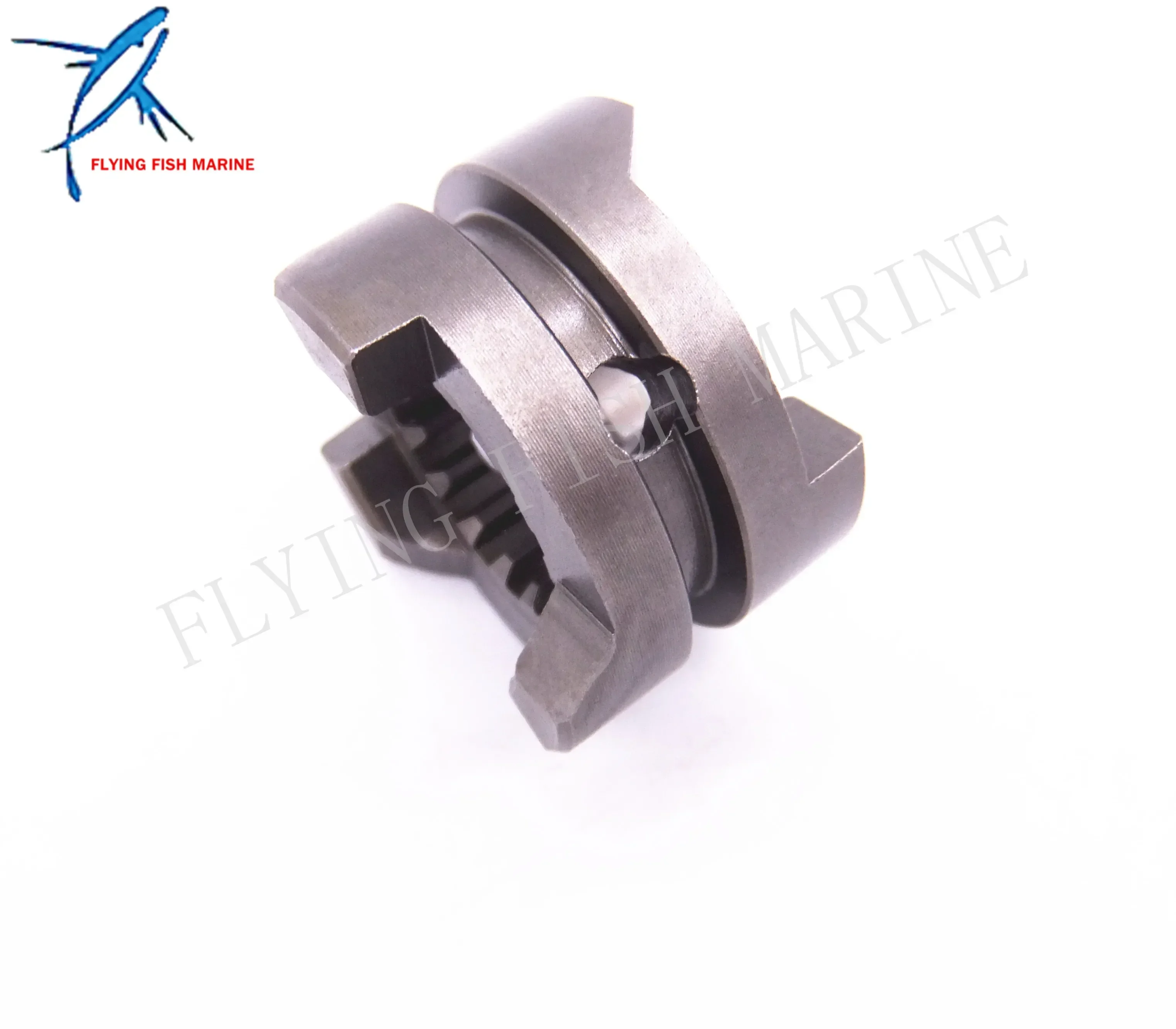 

Boat Motor 3B2-64215-0 3B264-2150M Clutch Dog for Tohatsu Nissan Outboard Engine 2-stroke 6HP 8HP 9.8HP