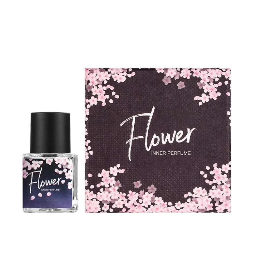 

New 10ml Rose Perfume Long Lasting Sexy Fragrance Pheromone Perfume Romantic Perfume for Men Women
