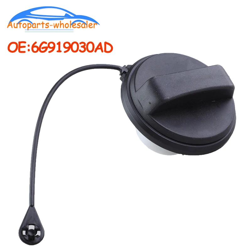 6G919030AD 5M5A9030DB Fuel Tank Filler Cap Gas Cover For Ford Focus 2 MK2 2005 2006 2007 2009 2010 2011 2012