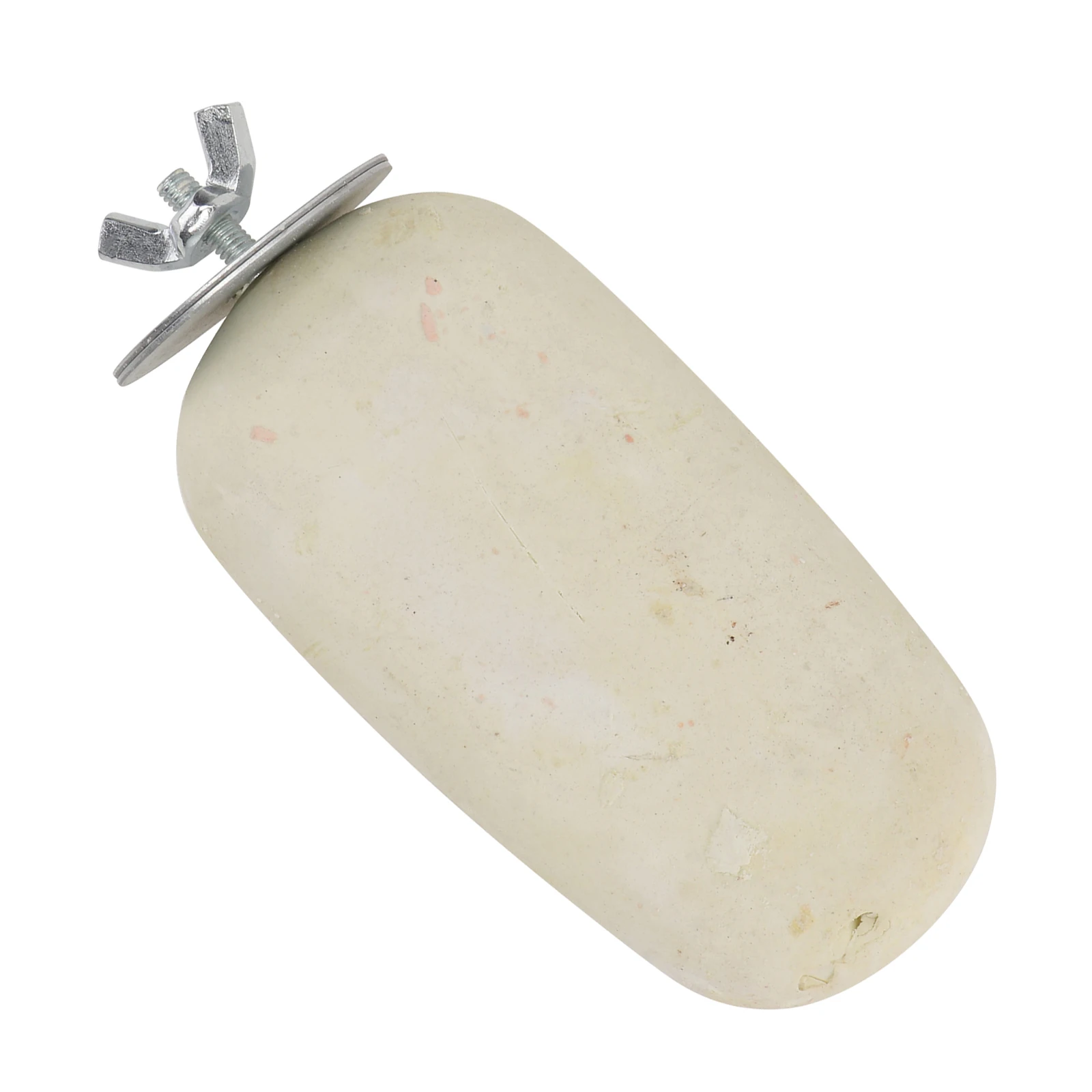 

1pc Grinding Stone Chew For Hamster Bird Squirrel Rabbit Rat Gerbil Natural Dental Care Treats Clean Accessory Pet Supplies