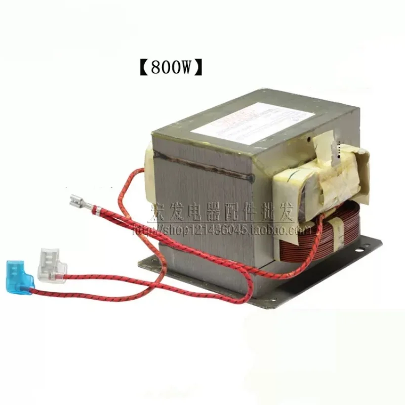 Трансформатор для микроволновой печи Midea 800W801EMR-1CMR FTR может заменить 701, новый