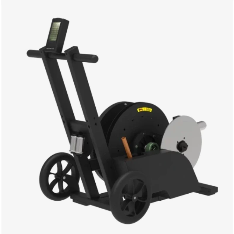 Fitness Run Rocket · Sprint Resistance Training Equipment · Overspeed Training Machine for Professional Athlete Speed Workout