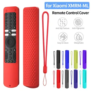 6ベストセールスXiaomi Mi Boxリモートケース-2