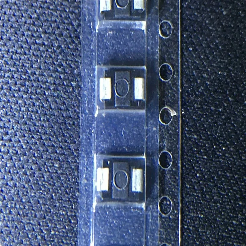 10Pcs SMBJ7.0CA SMBJ7.0A TVS bidirectional diode, silk screen KM SMB type, new original, direct shot
