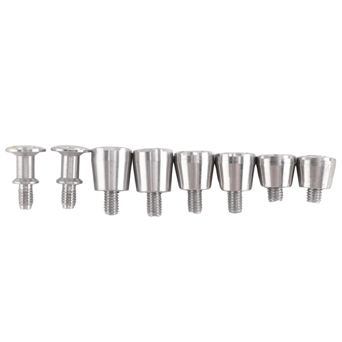 

Golf Weights Screws Golf Club Accessories For Taylormade R11 R1 R11S R9 R7 Drives 4 4 6 6 8 8 10