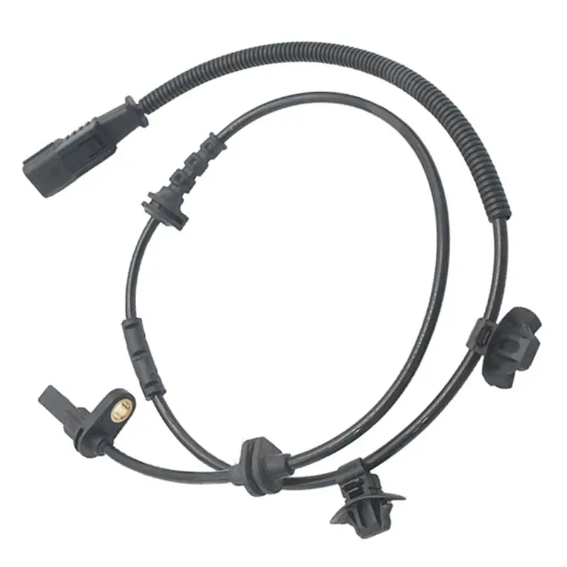 A11M-Car Parts For Kia Picanto III JA 2017-2025 Front Right Wheel ABS Sensor 58940G6300 58940-G6300 Fits For Morning Grand Eko T