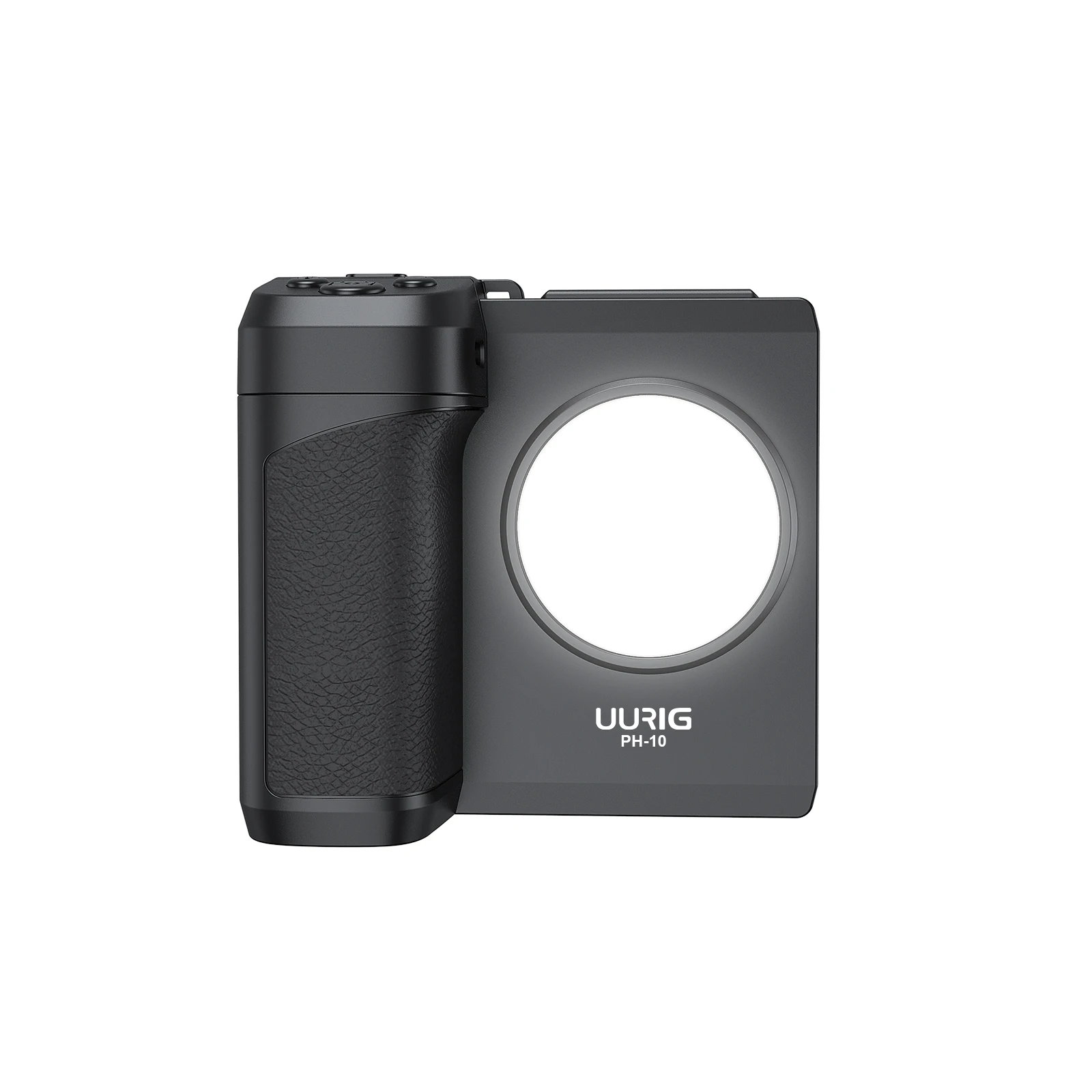 Регулируемый держатель для телефона 9,6*10,5*6 см. Держатель для мобильного телефона. Стабильный и надежный. Вращение на 360 градусов. Компактный и легкий.