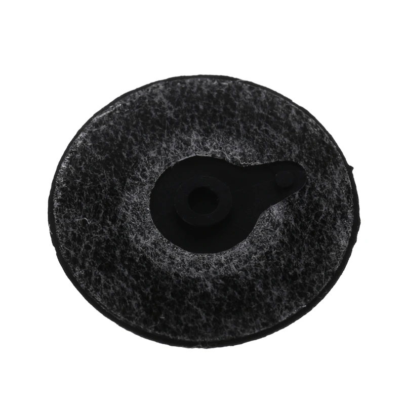 Pés borracha base inferior, substituição para (para a1398 a1425 a1502 para capa concha) fundo para