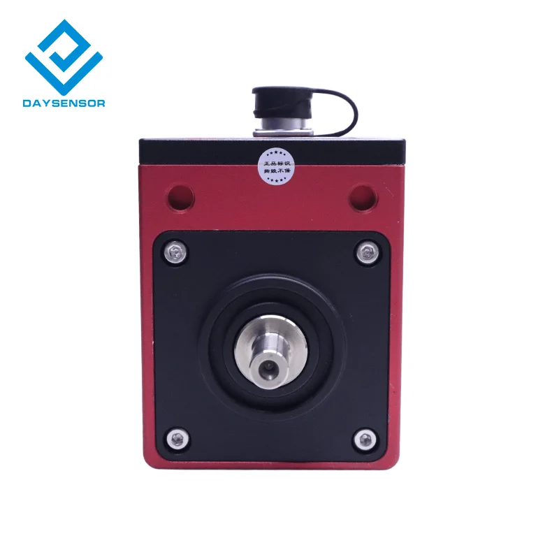 Dynamic torque sensor model: DYN200 5000Nm from Daysensor