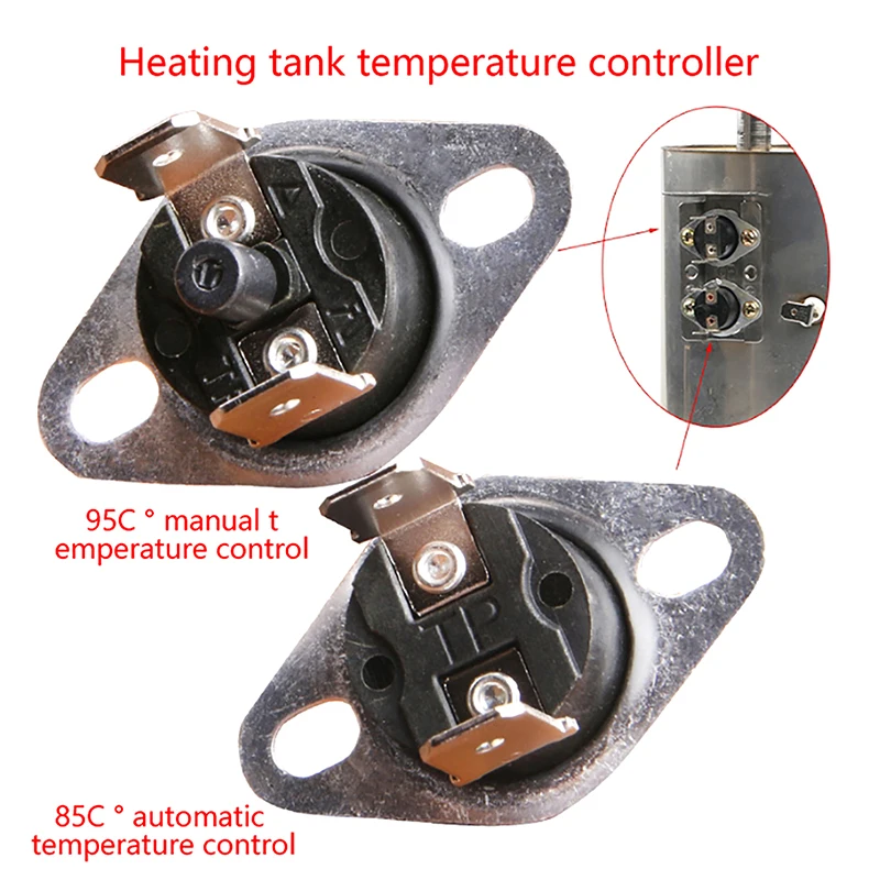 Nouveau Distributeur d'eau purificateur d'eau Pipeline Machine Thermostat contrôle de la température de l'eau Machine intégrée