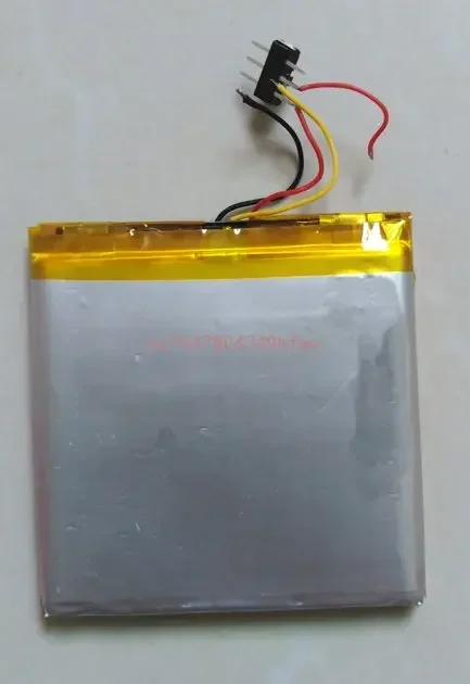 New Guophone v13 phone battery 4500mah 3.8V for Guophone V13 IP68 waterproof Smartphone 5.5