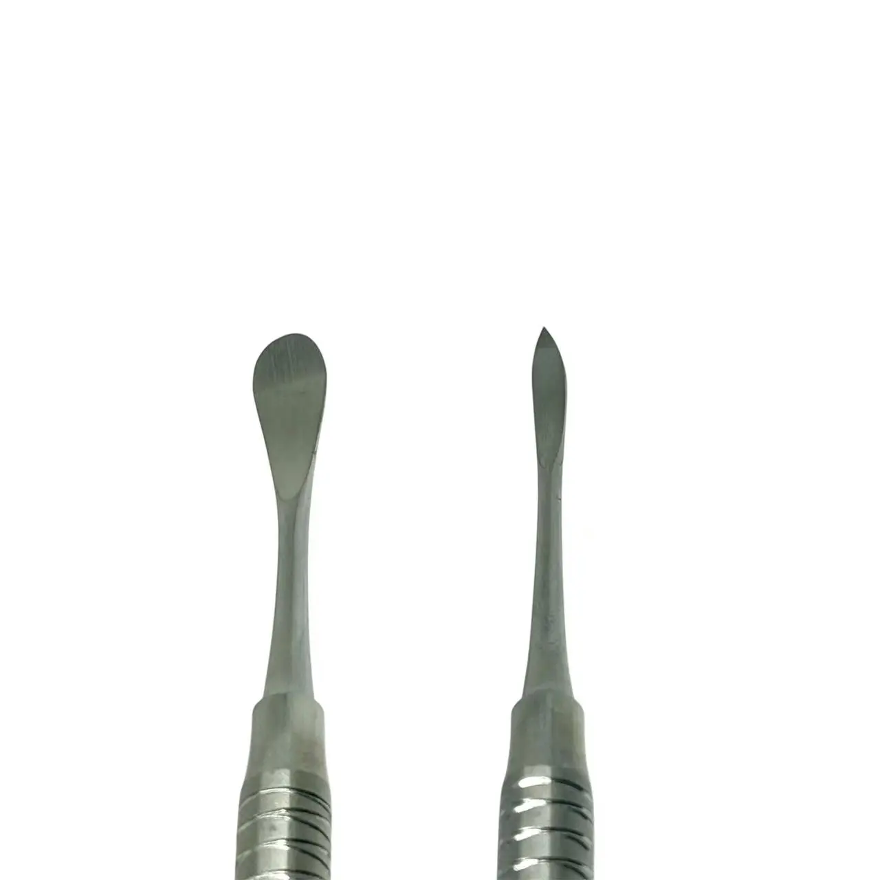 1pc Double Ended Dental Periosteal Elevator for Implant Surgery Tissue Retraction and Separation Autoclave Surgical Tool