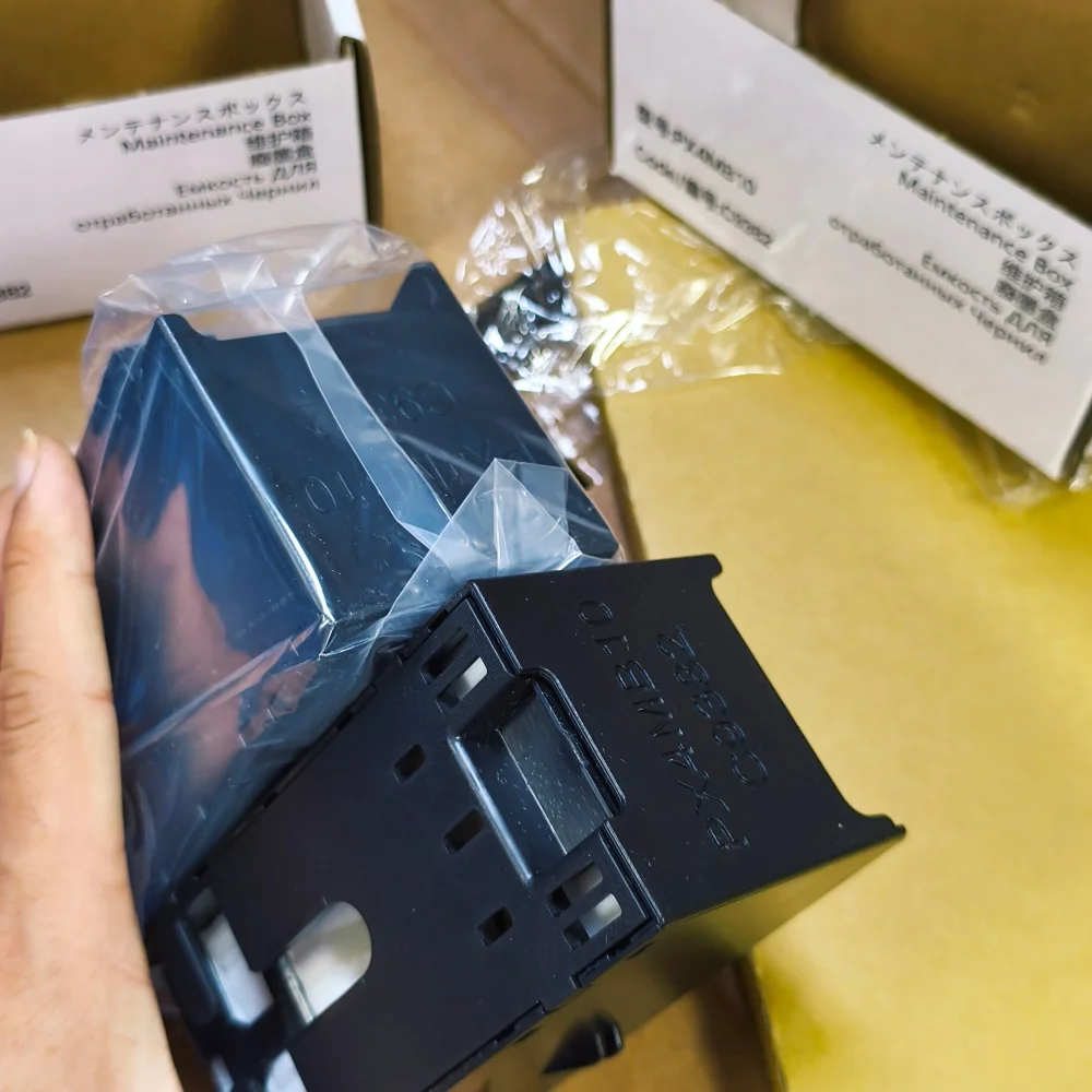 

5X C9382 C12C938211 Waste Ink Tank Maintenance Box for EPSON WorkForce Pro WF C5310 C5810 C5390A C5890A C5390DW C5890DWF