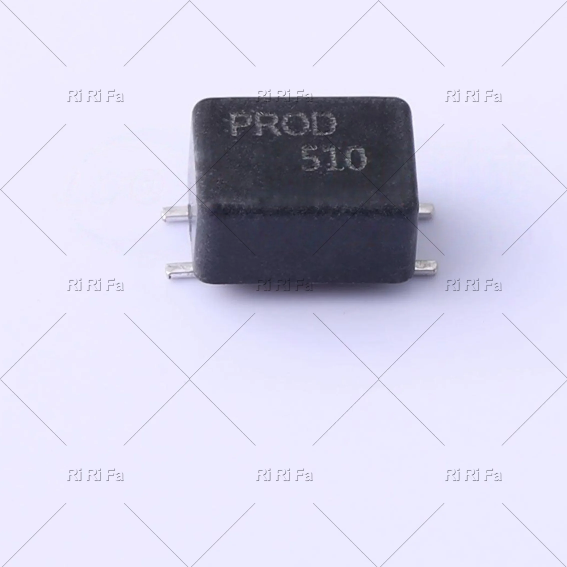 PSCLAQ0904B-510Z Common-mode filter SMD-4P,9x5.5mm