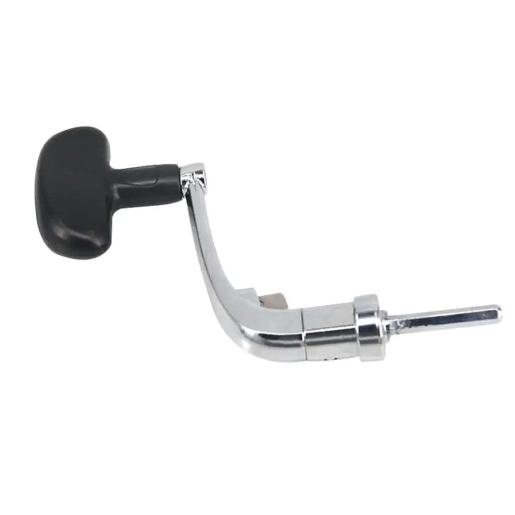 

Рыболовная катушка с ручкой, набор запасных частей для уличной рыболовной катушки