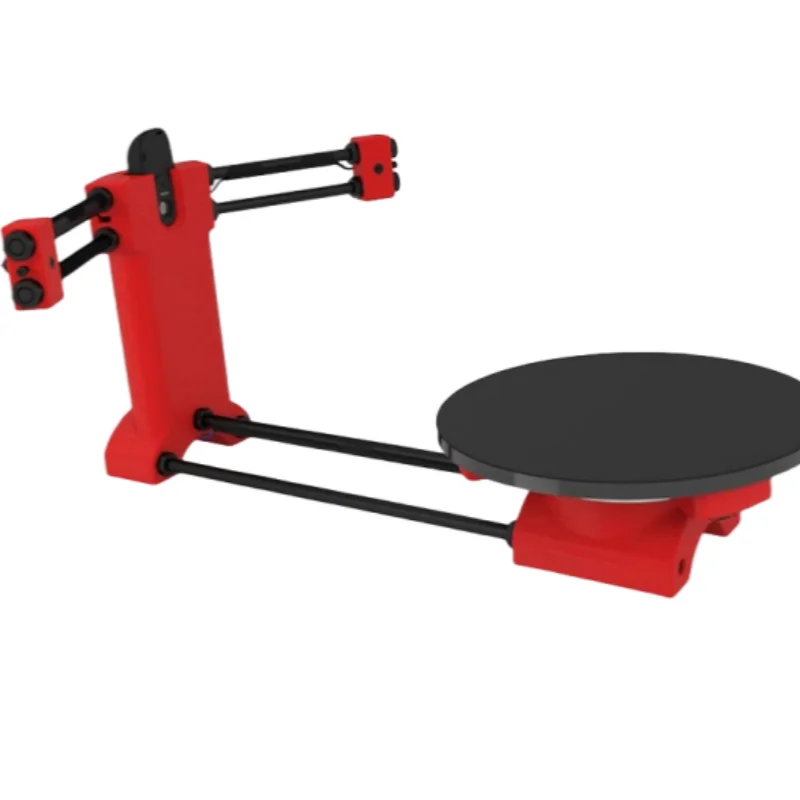 3D laser scanner DIY home camera complete set 3D scanner Computer and Office Electronics