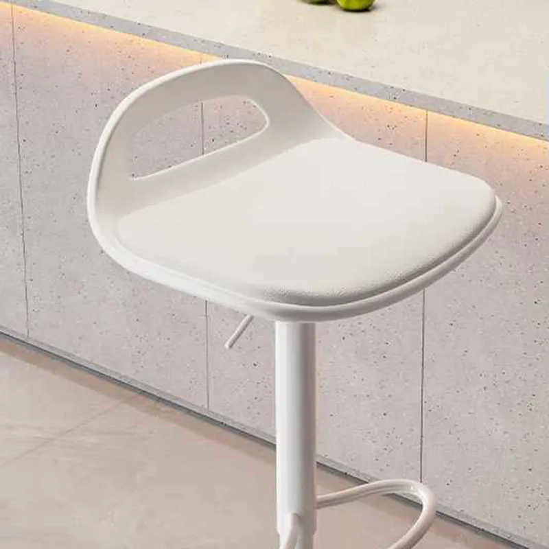 

Living Room Bar Chairs Designer Stylist Industrial Outdoor Retro Square Bar Chairs Hair Style Sgabello Bar Restaurant Furniture