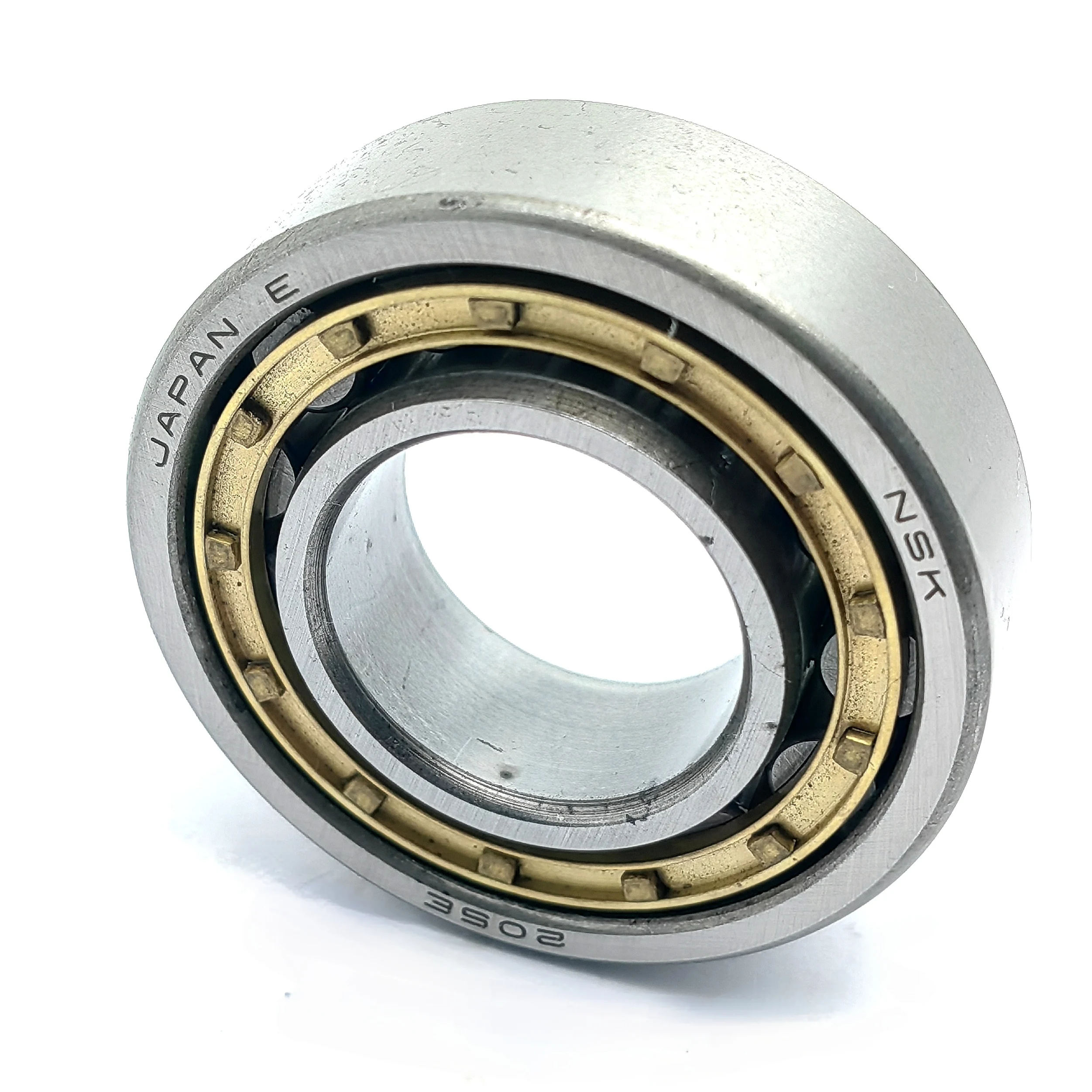 

Подшипник вилочного погрузчика Linde 95110031171 | Замена OEM | Высокоточный промышленный подшипник