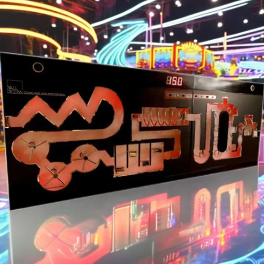 Frontline Impact, CrossFire Large Conductive Game Interactive Games Event Games Carnival Games Event Props