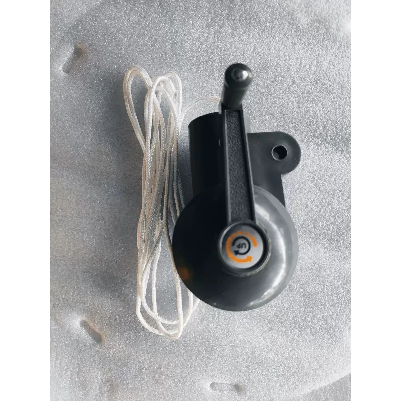 Outdoor Leisure Umbrella Parts Umbrella Bone Rocker