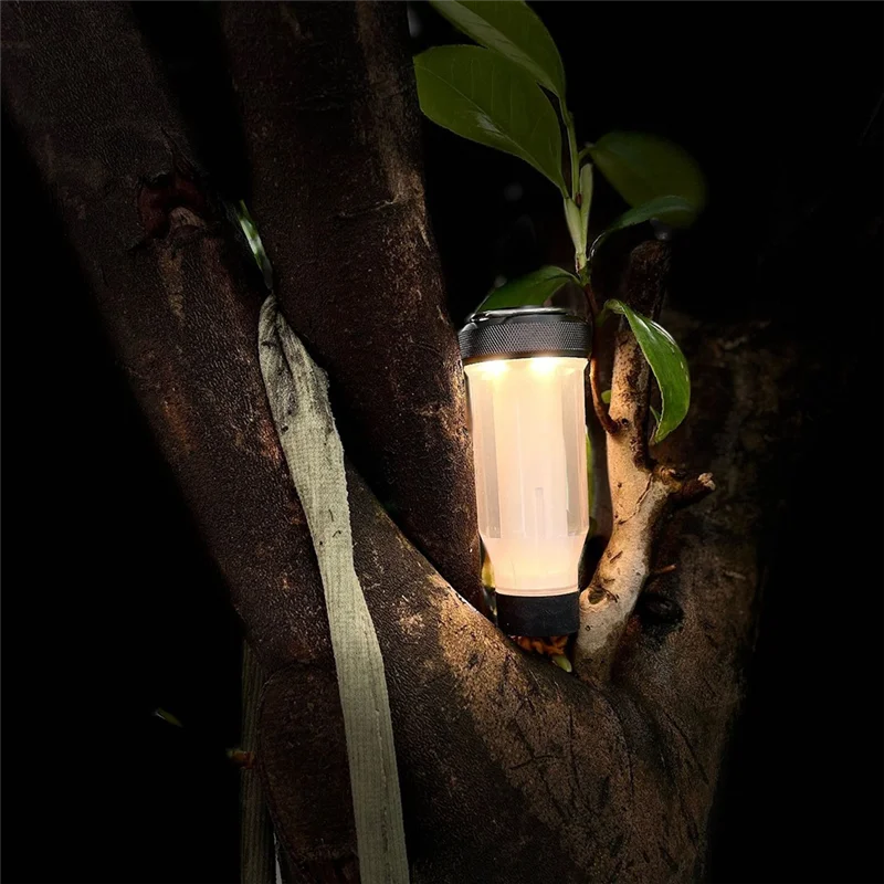 

Outdoor Camping Lights Retro LED Portable Mini Camping Lights Multifunctional LED Outdoor Lighting Only Lamp
