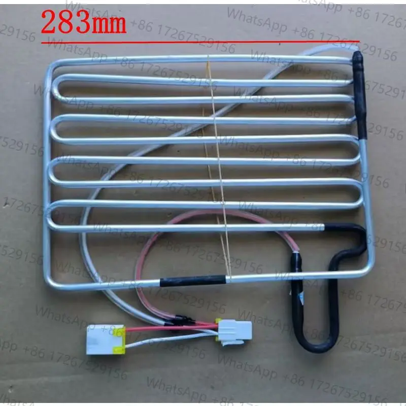 New for Samsung Refrigerator Defrosting Heating Wire Heating Tube DA96-00013X DA81-01691A Part