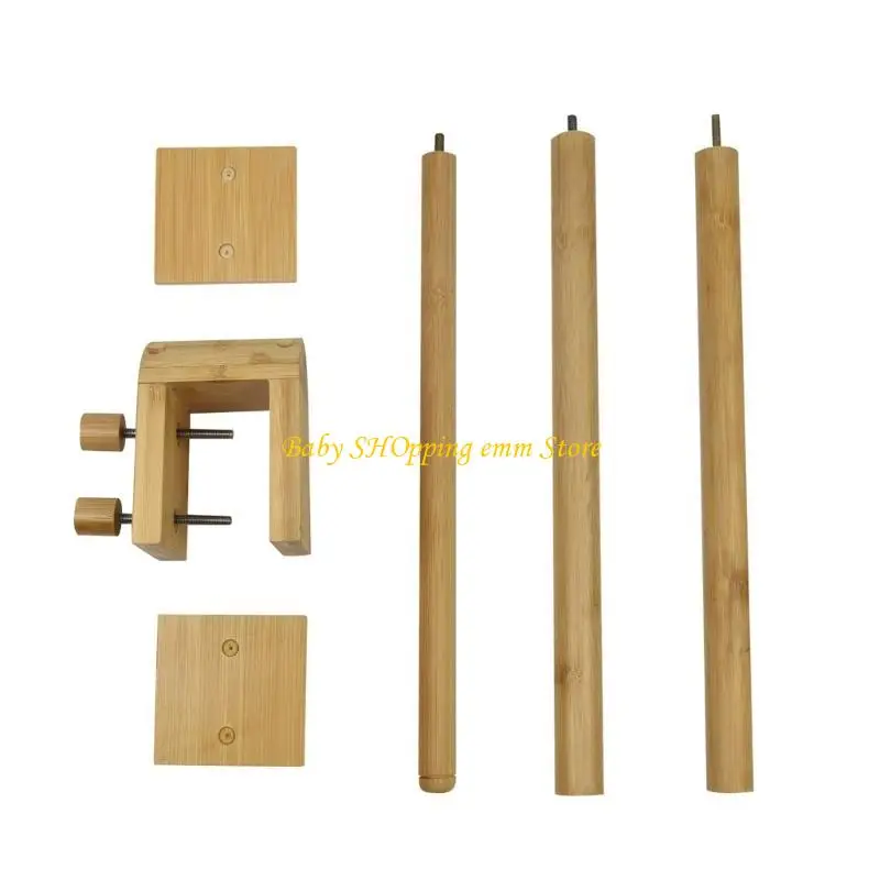 23GD 31 "Titolare del braccio del telaio del movimento musicale per cucciolo cucciolo cucciolo mobile.