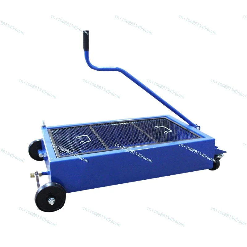 

Inspection, Cleaning, Oil Receiving Machine, Recycling Waste Oil Extraction Machine, Multi-functional