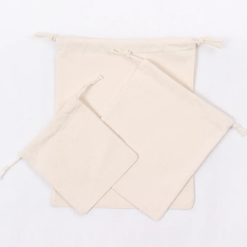 

Travel Drawstring Cosmetic Bag Luggage Packing Organizer Storage Pouch Portable Makeup Drawstring Case Women Gift Bags