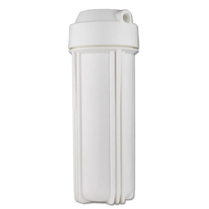 European-style External Buckle Double Sealing Ring 1/4 1/2 Inch Filter Bottle Food Grade PP Explosion-proof Filter Bottle