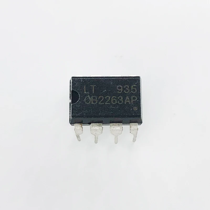 10pcs/lot OB2212AP OB2216AP OB2223AP OB2223SP OB2226AP OB2262AP OB2263AP OB2268AP OB2269AP  DIP-8