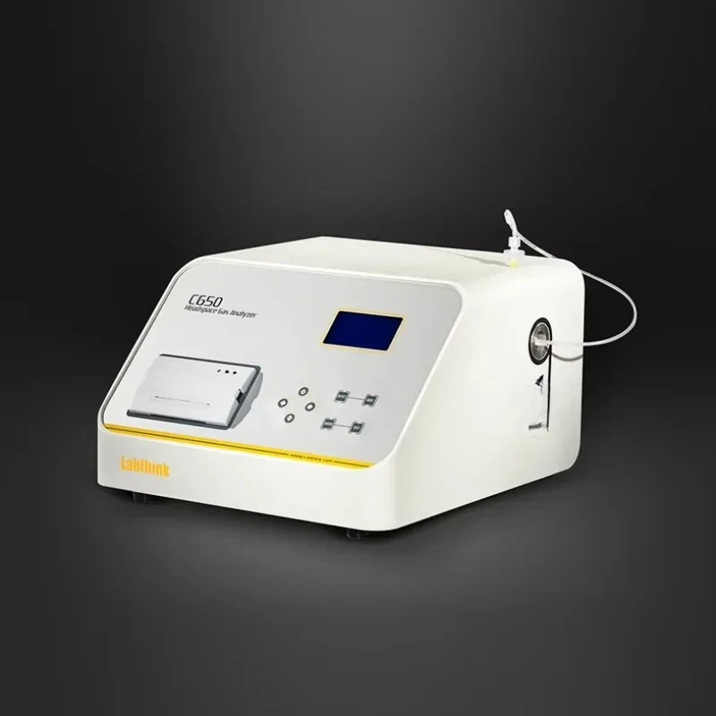 Customized Products  Headspace  Analysis Equipment