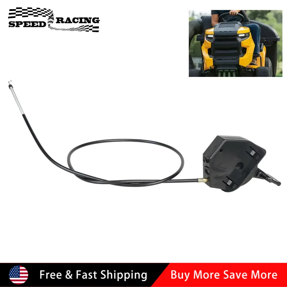 946-05098C 946-05098B 946-05098A スロットルコントロールケーブル XT1-GT54 FAB XT1-LT46 XT1-LT50 FAB 芝生トラクターチョークケーブル TF-1110