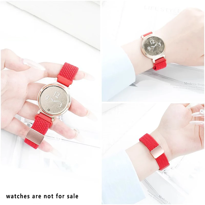 14Mm Lily2 Nylon St… - image