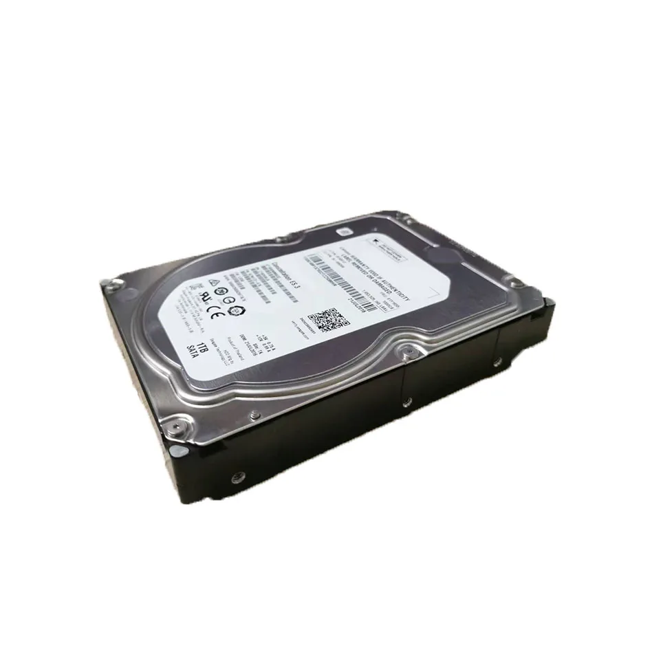 9zm173-076-1Tb 7200Rpm Sata 6 Gb/s 3.5-In Harde Schijf