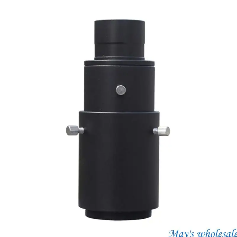 Eyepiece Projection Adapter Take Your Photography to New Height Camera Adapter 1.25