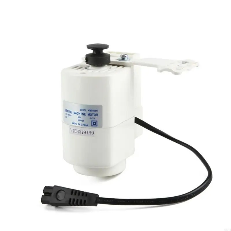 

M6CB 6000rpm Sewing Machine Motor Servo Motor for Industrial Sewing Machine 220-240V