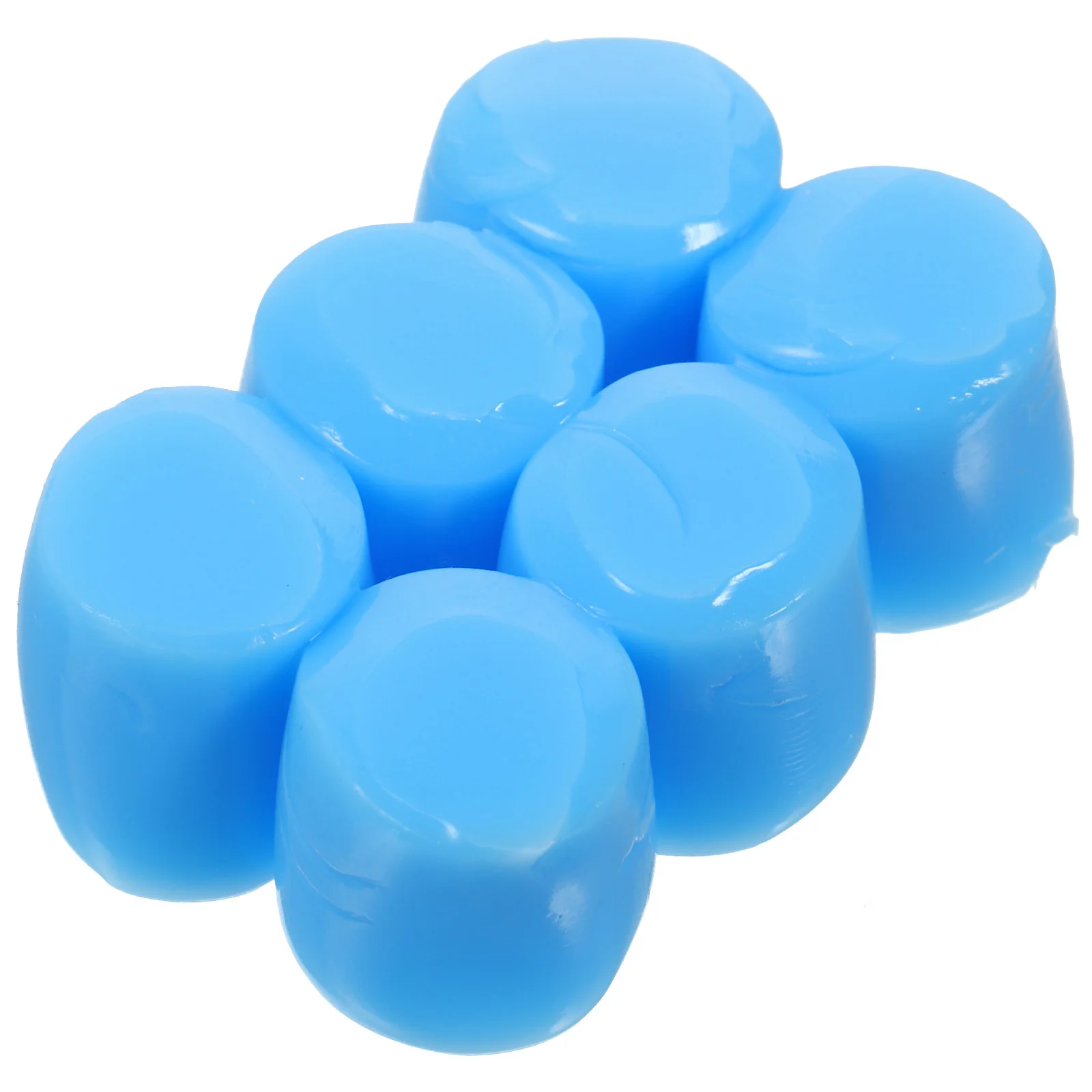 

3 Pairs Silicone Ear Plugs for Sleep Swimming Study Work Kids Child Swimmers Reduce Noise Infection Risk Restful Night Flying