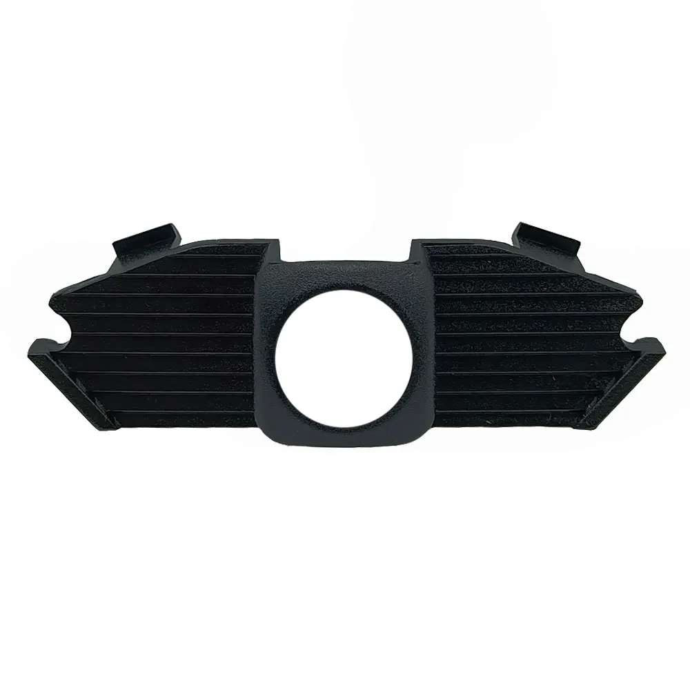 

YIFOUM Car Front View Positive Logo Camera Bracket Shell Frame Housing For Toyota Crown Kluger 2021