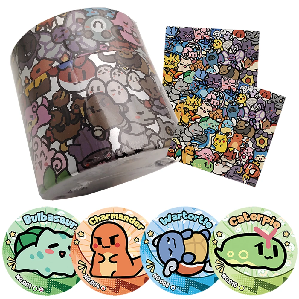 Japanese Classic IP Anime Collection Badge Fun Toys Peripheral Youth Cherish Christmas Gifts Exquisite Design Brooch Decoration
