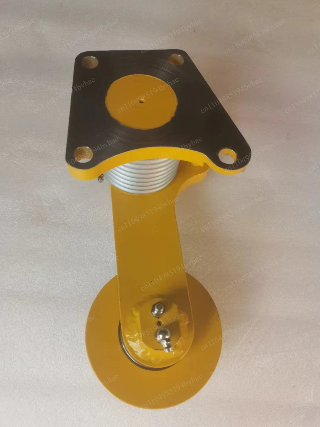 Cross border PC650/750-7 engine belt tensioner 6210-61-3402
