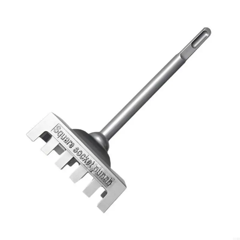 

31 Precials Wrines Tool Tool Соблюдание квадратные отверстия.