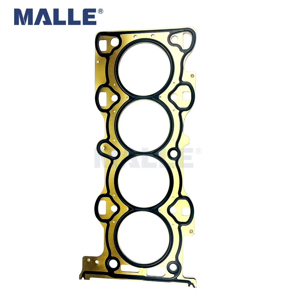 Engine Cylinder Head Gasket For Ford Mondeo 2.0 C-MAX Focus II Sedan Volvo C30 Mazada LF M6 2.0 Car Accessories 1S7G-6051-AJ