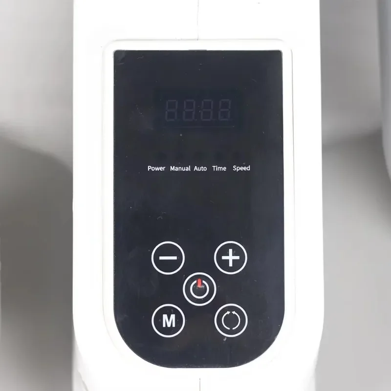 

Mini Dual Purpose Elliptical Stepper Arm Leg Fitness Equipment Compact Size For Household Body Building Exercise