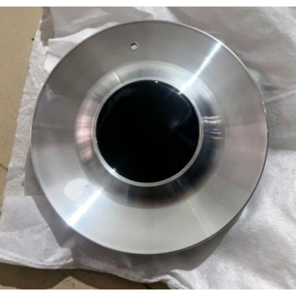 E00165959 OEM Wheel Center Cap for STELATO S9 S9T Genuine Brand New Energy Vehicle Components