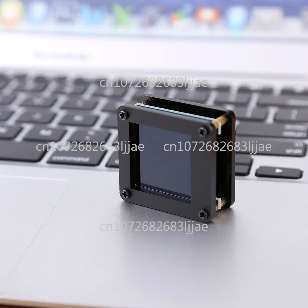 Handheld LCD Display Thermal Imager Universal Thermograph Temperature Camera Industrial Detection Thermometer Tool