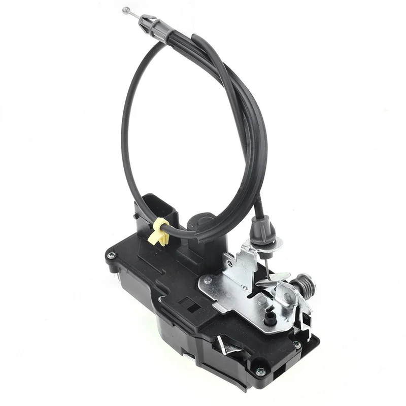 

Car Front Right Passenger Door Lock Actuator With Rpo Code Ath For CTS 2008-2014 19210211 23190368-A67F