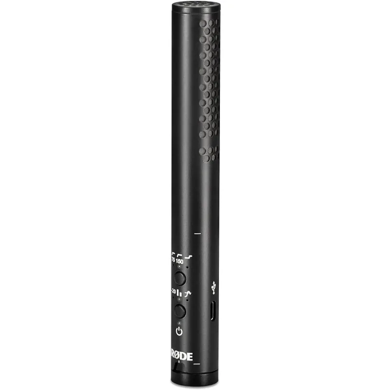 Microphone Small Directional Camera Recording Microphone