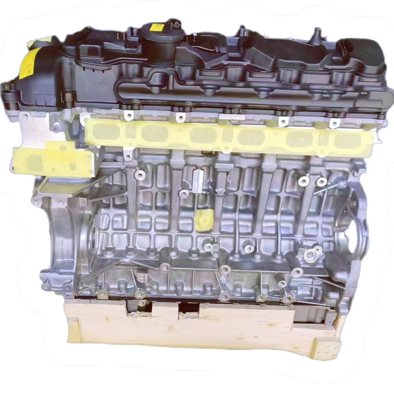 

Brand New for BMW N55 Diesel Engine High Quality for BMW X5 E70 X6 F16 435i X6 F16 3.0T F10 F15 F70 Models