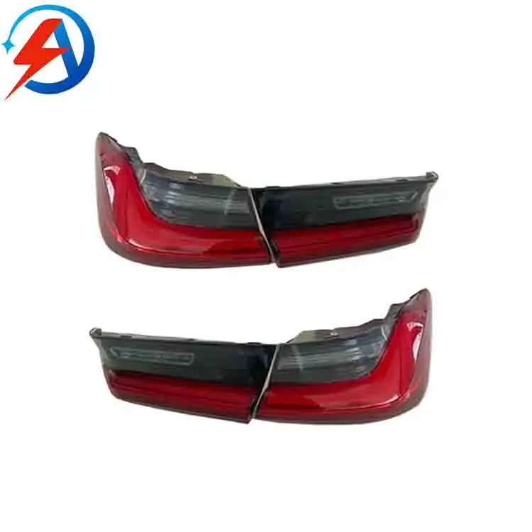 FOR 2020  3  g20 taillight   Original taillights LED Tail Lights  (2019-2021)